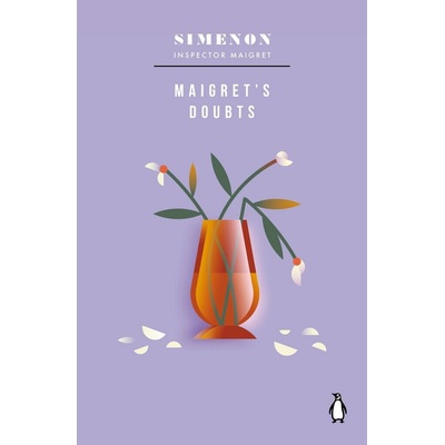 Maigret's Doubts - Georges Simenon