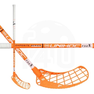 Unihoc Epic Composite 32 – Zboží Dáma