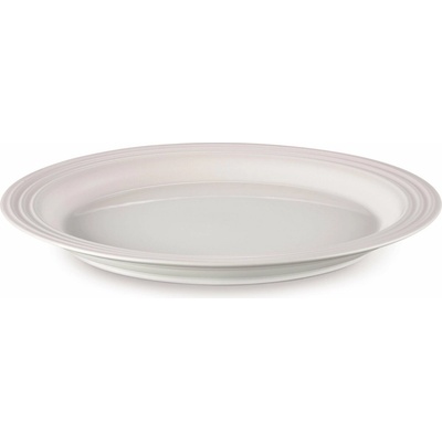 Le Creuset 70202277777080 Jídelní talíř 27 cm světle růžový