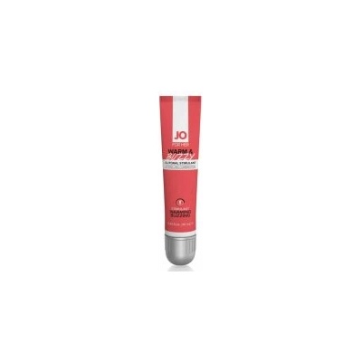JO Клиторен стимулант със загряващ ефект Warm & Buzzy Original 10 ml (P22949)