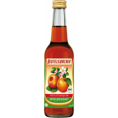 Beutelsbacher Hruškový sirup 330 ml