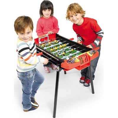 Chicos Strategic Liga
