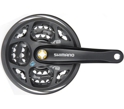 Shimano Altus M311