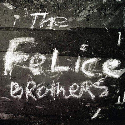 Felice Brothers - The Felice Brothers CD