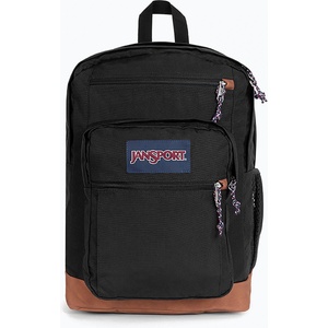 JanSport Градска раница Jansport Cool Student 34 l black