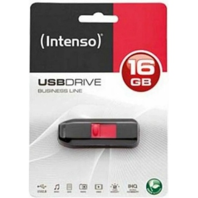 Intenso 16GB Business Line 3511470