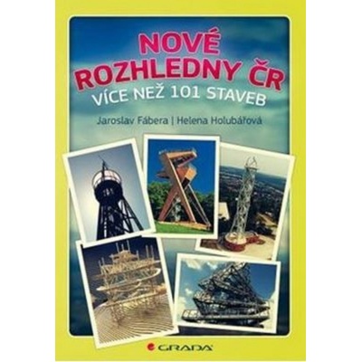 Nové rozhledny ČR