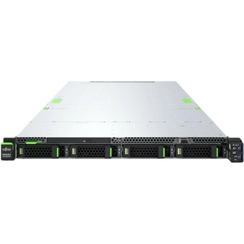 Image 1 of Fujitsu PRIMERGY RX2530 M7 R2537SC350IN