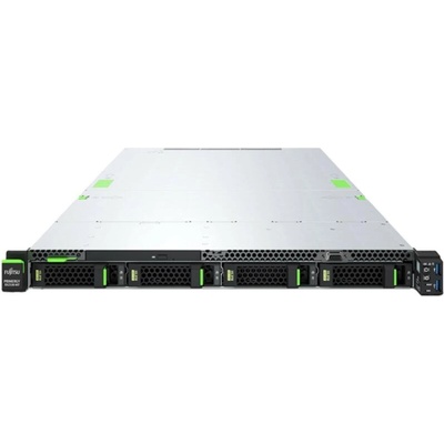 Fujitsu PRIMERGY RX2530 M7 R2537SC350IN