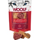 Woolf Hearts of Duck or Chicken with Rice 100 g