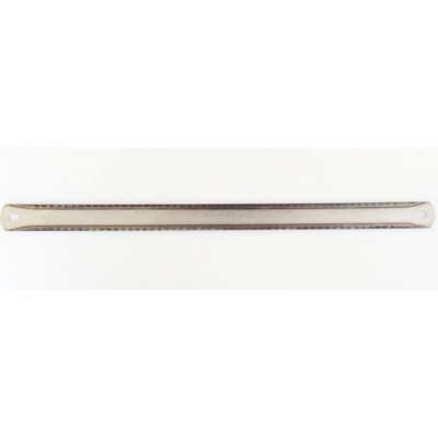 PILANA Oboustranný pilový list Cr na kov 300 mm