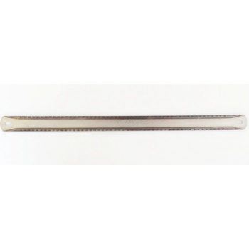 PILANA Oboustranný pilový list Cr na kov 300 mm