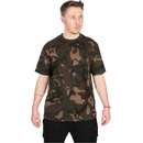 Fox tričko T-Shirt Camo