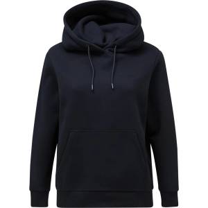 Peak Performance Дамски суичър Peak Performance Women's Original Small Logo Hoodie - Black - размер XS (017-3331-0311)