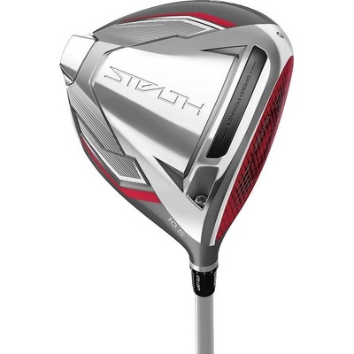 TaylorMade Stealth HD Aldila Ascent – Zbozi.Blesk.cz