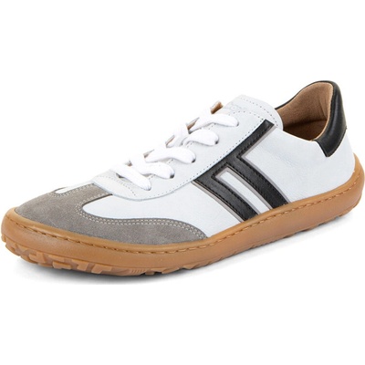 Froddo G3130287 Laces F-Motion White/black
