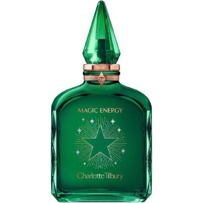 Charlotte Tilbury Magic Energy parfumovaná voda unisex 100 ml