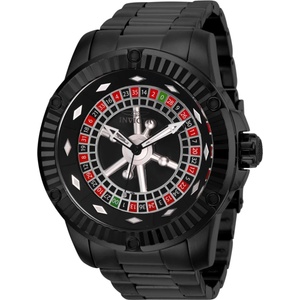Invicta Мъжки автоматичен часовник Invicta Specialty Exclusive 28712 (28712) Часовници