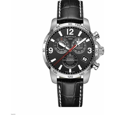 Certina 034.654.16.057.00