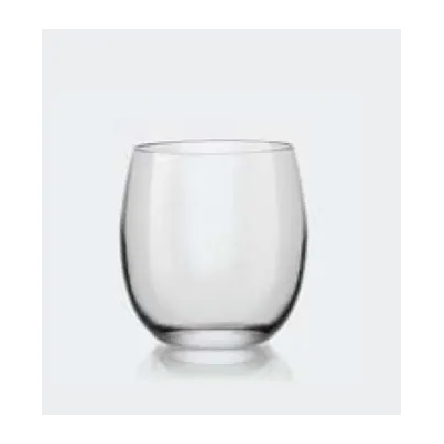 Crystalex-BOHEMIA CRYSTAL CRYSTALEX-SWING(B2GA03) Чаша за концентрат 260ml 1бр (0109113)