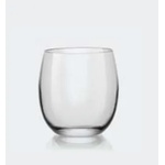 Crystalex-BOHEMIA CRYSTAL CRYSTALEX-SWING(B2GA03) Чаша за концентрат 260ml 1бр (0109113)