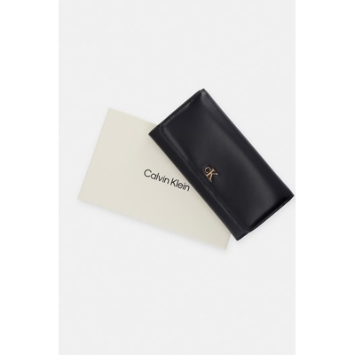 Calvin Klein Портфейл дамски от кожа (LV04F1224G)