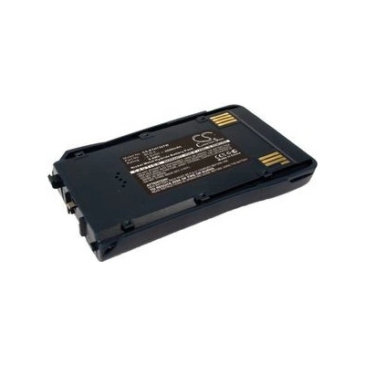 Cameron Sino CS-ETH736TW 4.8V Ni-MH 2000mAh tmavě modrá - neoriginální