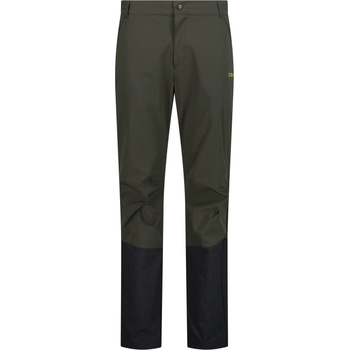 CMP Мъжки туристически панталон CMP Long Pant Walking trousers - Pine - размер 58 (EU) (010-1602-0317)