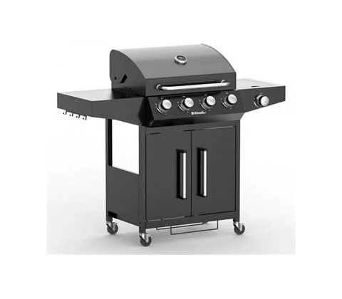 Riwall PRO RGG 41