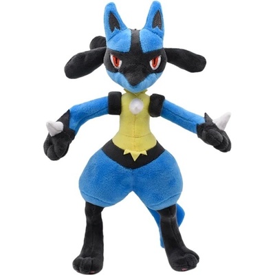 Pokémon Lucario 30 cm