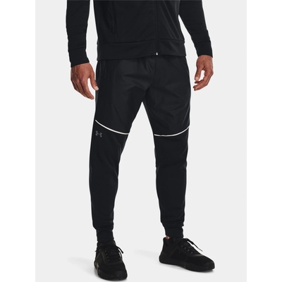 Under Armour pánské tepláky UA AF Storm pants Černé