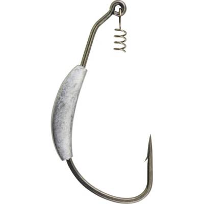 Berkley Fusion19 Swimbait vel.4 3,5g