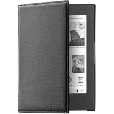 Energy Sistem Калъф за е-четец ENERGY Max, Черен | ENS 425396 (ENS 425396)