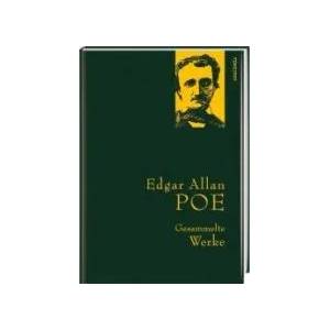 Gesammelte Werke Edgar Allan Poe (2012)
