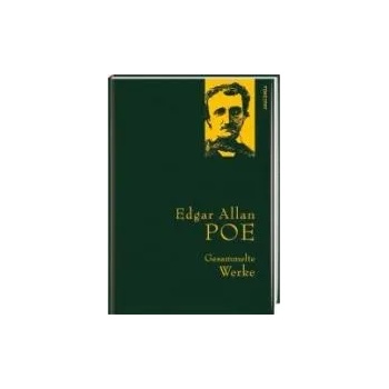 Gesammelte Werke Edgar Allan Poe