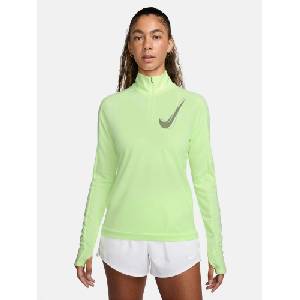 Nike Блуза w nk swsh hbr hz mid - sportdepot - 63,00 лв