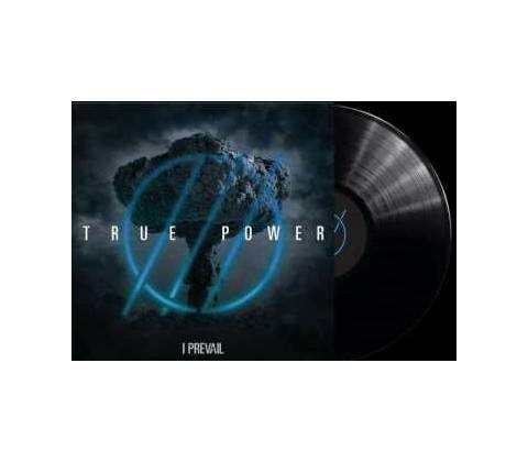I PREVAIL - TRUE POWER LP