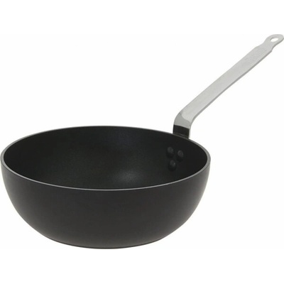 de Buyer Pánev wok 24 cm
