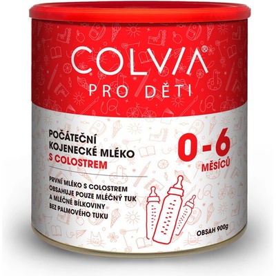 COLVIA 900 g