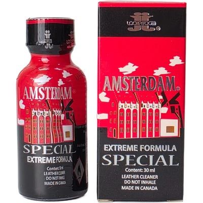 Amsterdam Special Extreme Formula 30 ml
