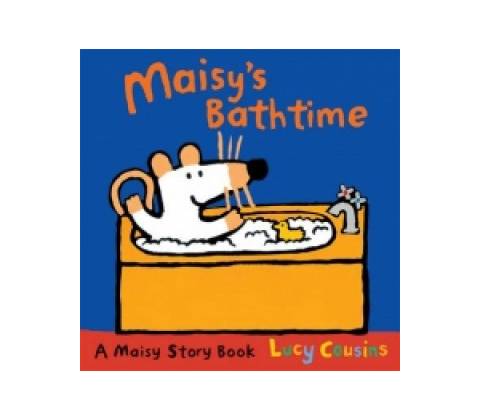 Maisys Bathtime