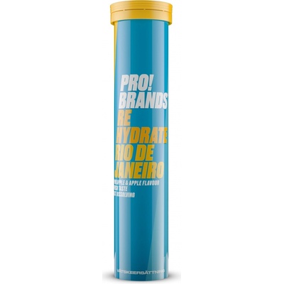 ProBrands Rehydrate 20 tablet