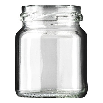 Vetropack Sklenice Glas TO 43 paleta 9000 ks 65ml