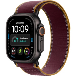 Apple Watch Ultra 4 GPS + Cellular 49mm