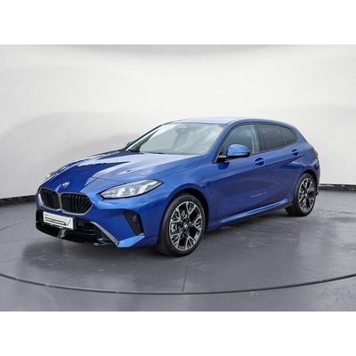 BMW 120i steptronic M Sport 125 kW