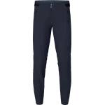 Norrøna Мъжки дълъг панталон за колоездене Norrøna Fjørå Flex1 Tech Pants Cycling bottoms - Caviar (055-3210-0211)
