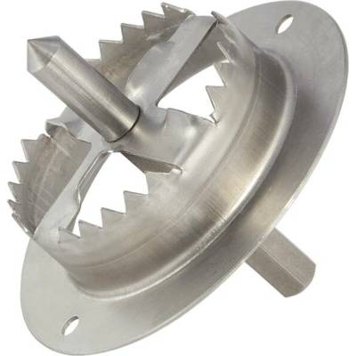 Techmat Fréza na minerálnu vlnu záslepky (zátky) 65mm
