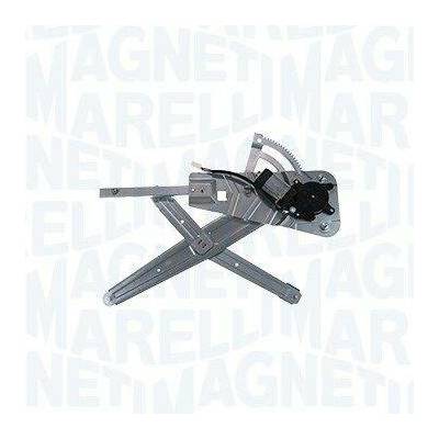 Zvedací zařízení oken MAGNETI MARELLI 350103537000