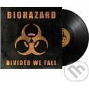 Biohazard: Divided We Fall LP