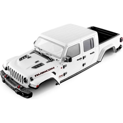 Killerbody karosérie 1:10 Jeep Gladiator Rubicon - KB48765